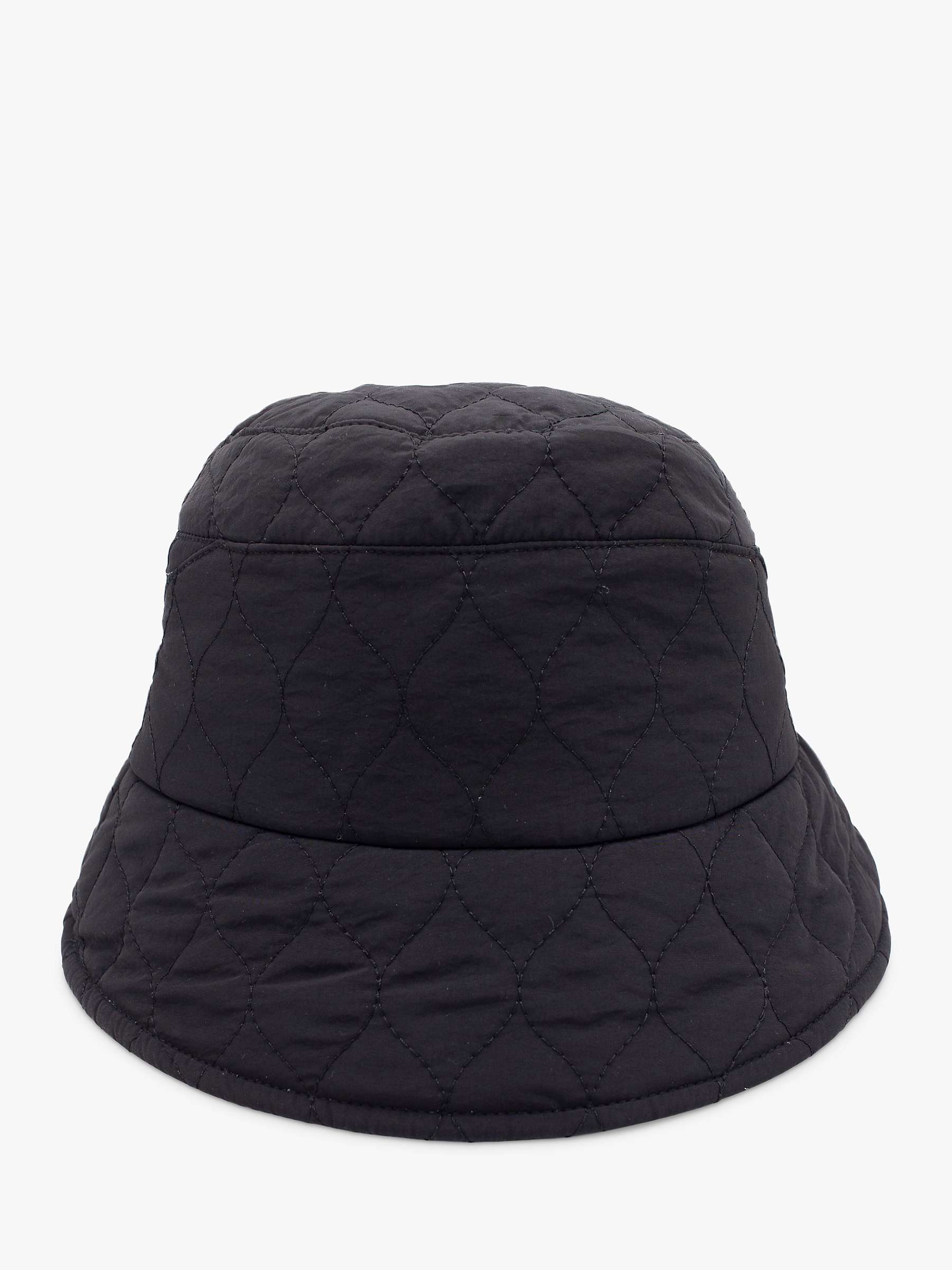 Buy Bloom & Bay Housel Quilted Bucket Hat Online at johnlewis.com