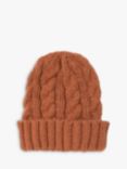 Bloom & Bay Gylly Cable Knit Beanie
