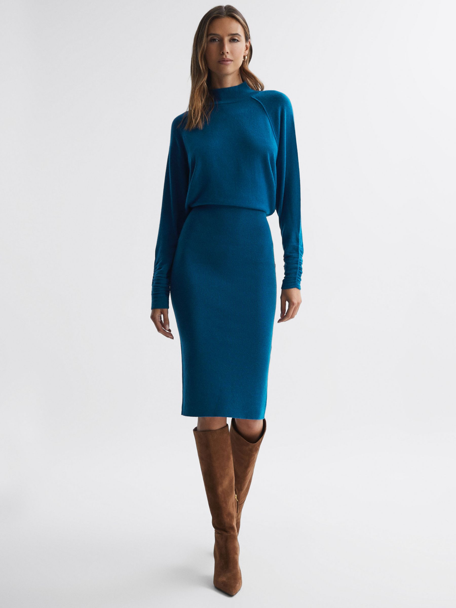 Women's Midi Pencil Skirts | John Lewis & Partners