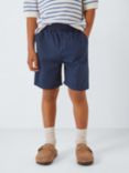 John Lewis Kids' Cotton Bermuda Shorts