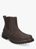 Josef Seibel Chance 49 Casual Boots, Brown