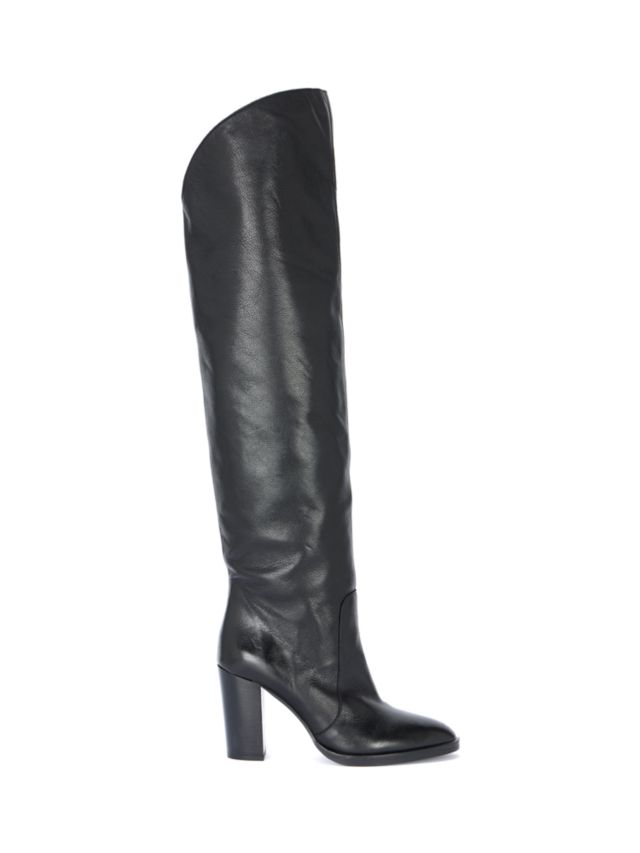 Over the knee boots clearance john lewis