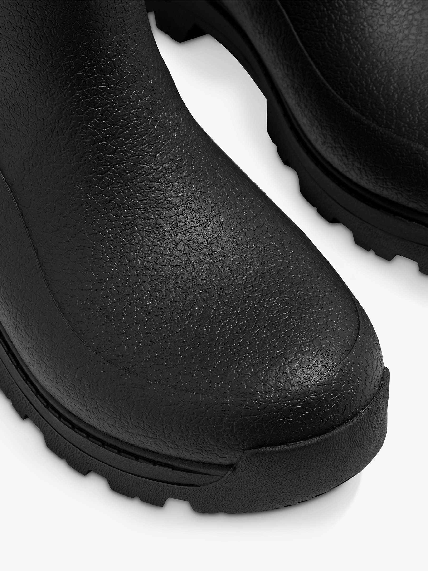 Buy FitFlop Wonderwelly Tall Wellington Boots Online at johnlewis.com