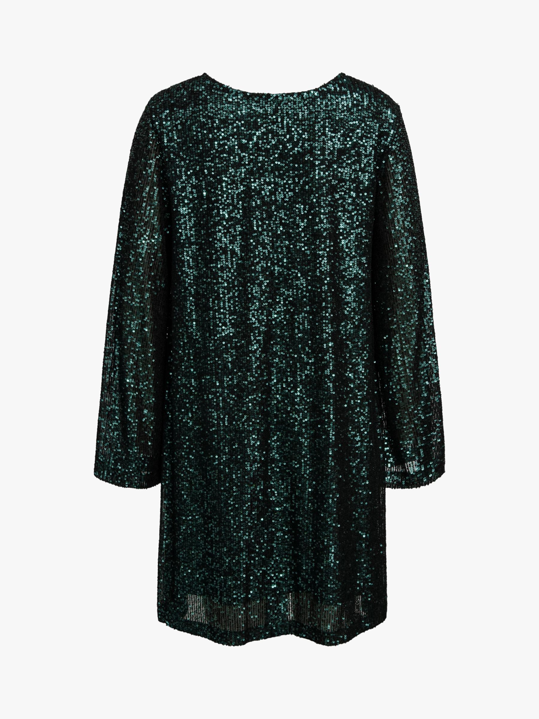 Buy A-VIEW Alexi Mini Sequin Dress Online at johnlewis.com