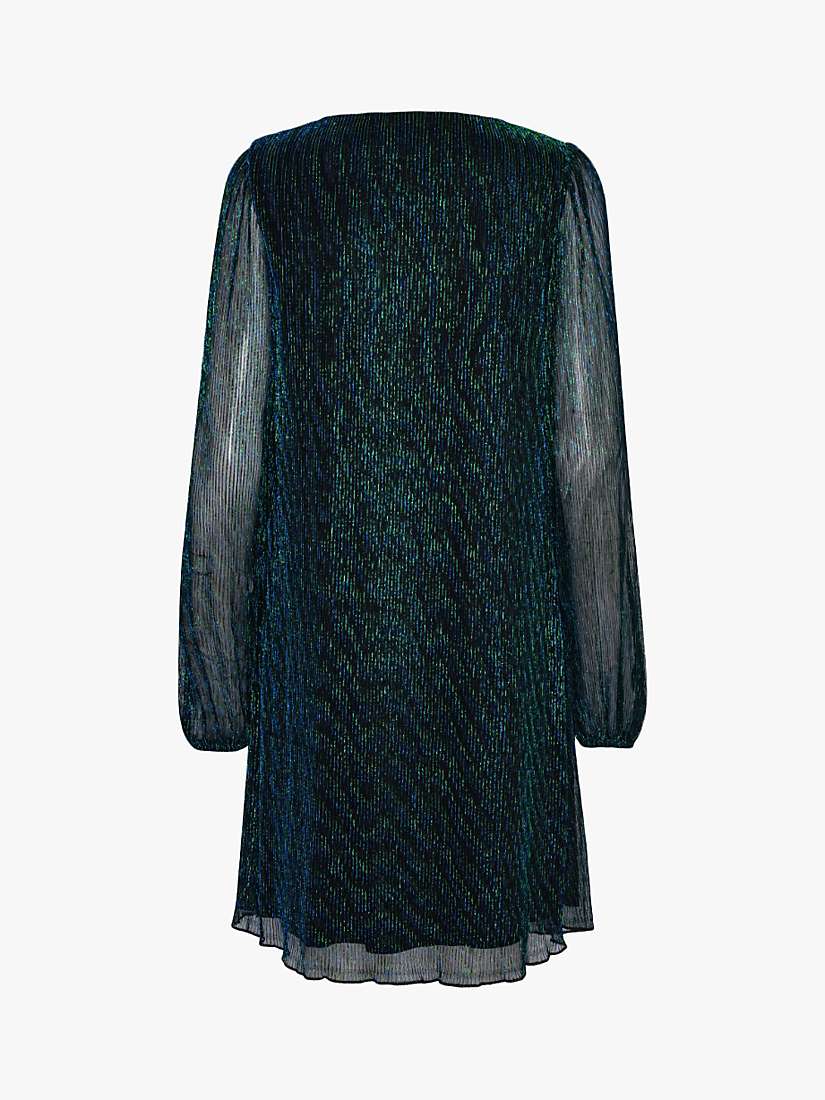 Buy A-VIEW Fiba Mini Dress Online at johnlewis.com