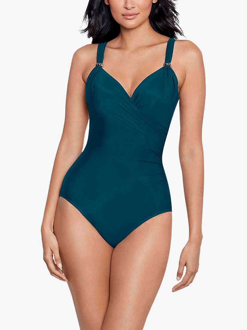 Buy Miraclesuit Siren Swimsuit, Nova Online at johnlewis.com