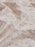 Piglet in Bed Spring Sprig Cotton Bedding
