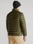 Polo Ralph Lauren Terra Jacket, Green Olive