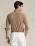 Polo Ralph Lauren Long Sleeve Featherweight Mesh Shirt
