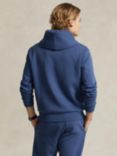 Polo Ralph Lauren Double-Knit Hoodie