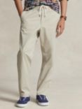 Polo Ralph Lauren Prepster Classic Fit Chino Trousers, Beige