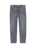 Levi's Kids' Loose Taper Jeans, Graphite