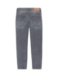 Levi's Kids' Loose Taper Jeans, Graphite