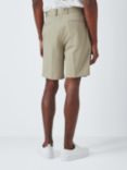 Kin Cotton Blend Chino Shorts, Aluminum