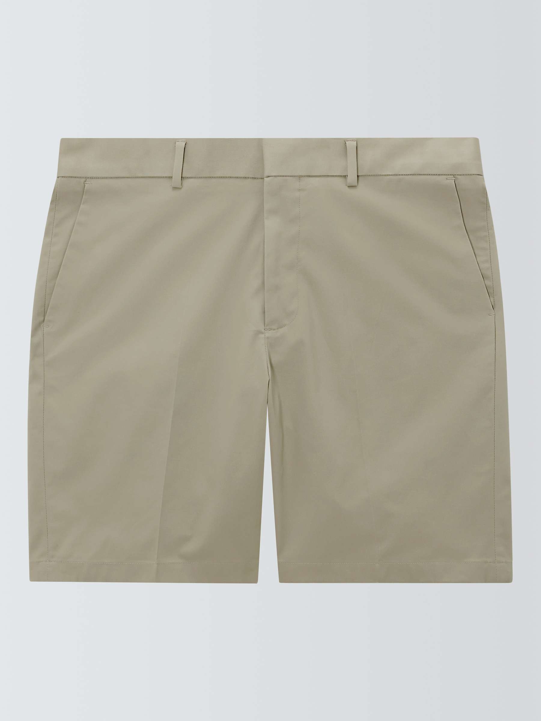 Buy Kin Cotton Blend Chino Shorts Online at johnlewis.com