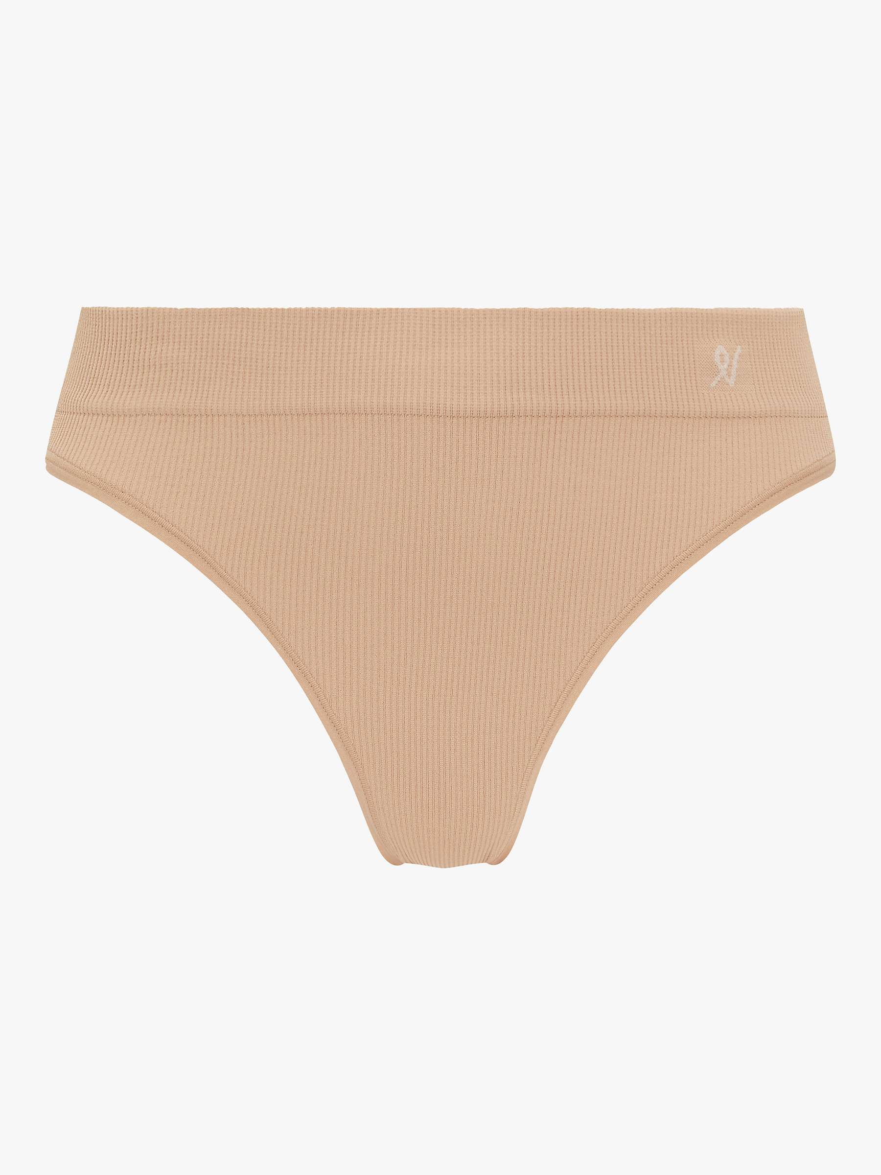 Buy Nudea Form Seamless Brief Online at johnlewis.com