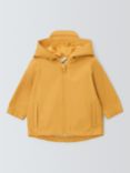 John Lewis Baby Waterproof Rain Mac, Multi