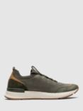 Rodd & Gunn Gunn-Runner Flow Merino Wool Trainers