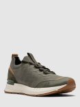 Rodd & Gunn Gunn-Runner Flow Merino Wool Trainers