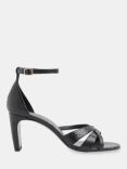 Whistles Hailey Strappy Heeled Sandals