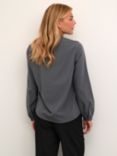 KAFFE Janne Blouse