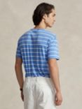 Polo Ralph Lauren Cotton Striped T-Shirt