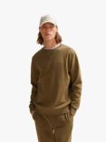 BOSS Westart Long Sleeve Jumper