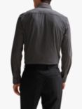BOSS P-Roan Kent Long Sleeve Shirt, Grey, Grey
