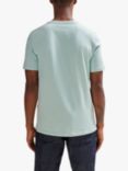 BOSS Tales 446 Short Sleeve T-Shirt, Turquoise, Turquoise