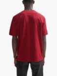 BOSS 647 T-Shirt, Red