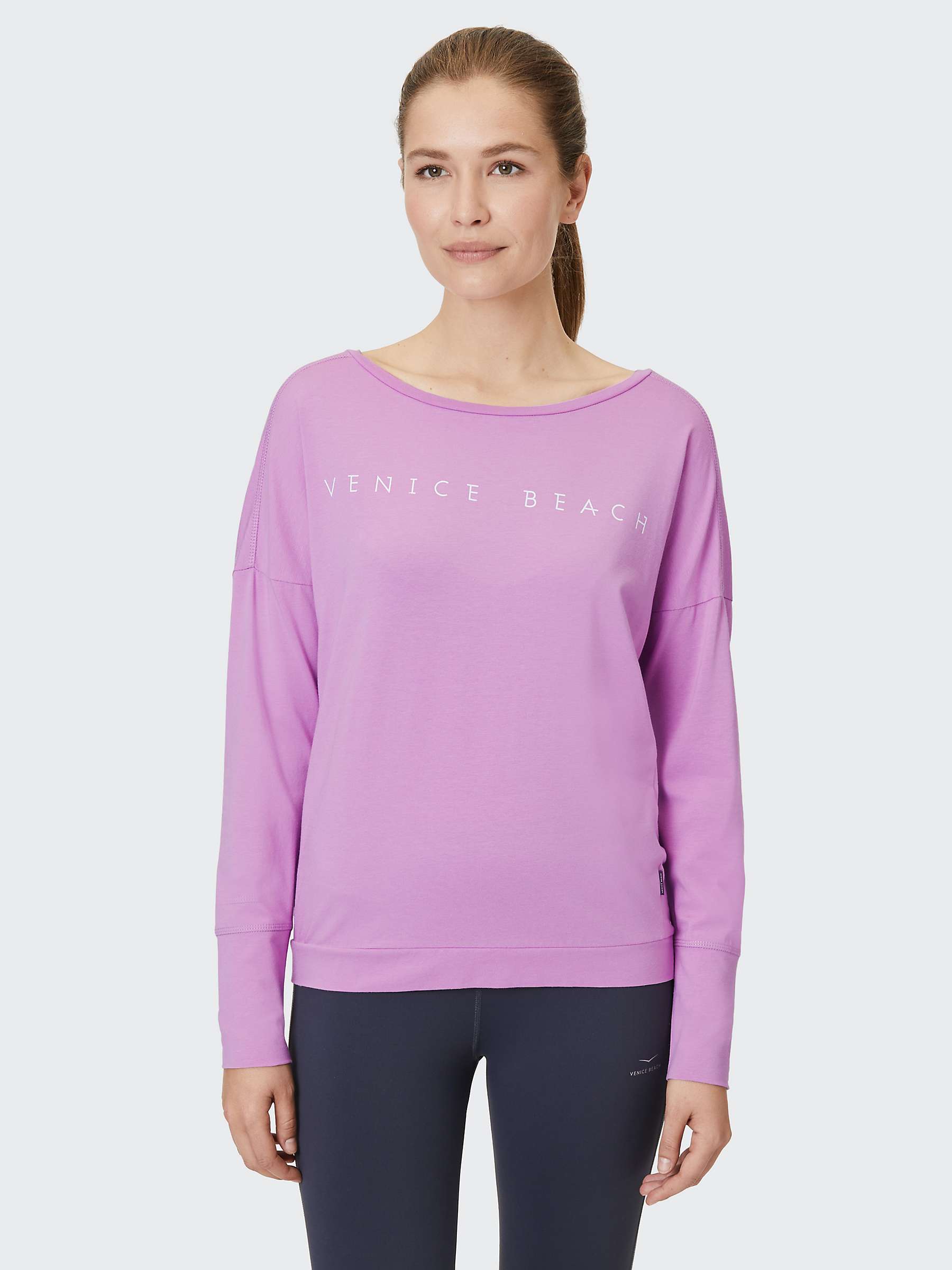 Buy Venice Beach Luemi Sweatshirt Online at johnlewis.com