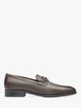 BOSS Colby Loafers, Dark Brown