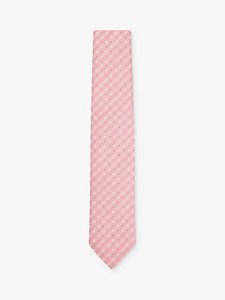 BOSS H-Tie, Pastel Pink