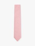 BOSS H-Tie, Pastel Pink