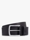 BOSS Jor Informal Belt, Black