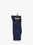 BOSS Tom Regular Socks, Pack of 2