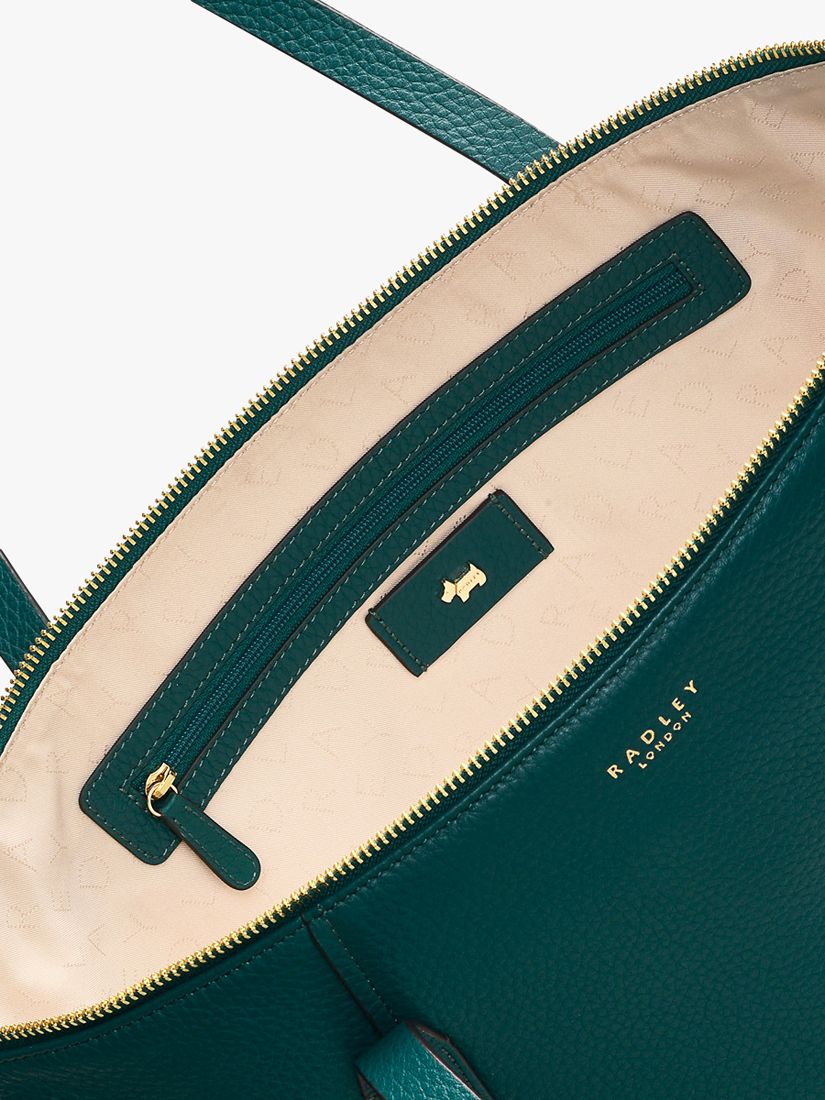 Radley london 2024 tote bag