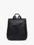 Radley Milligan Street Medium Zip Backpack, Black