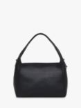 Radley Hillgate Place Medium Grained Leather Grab Bag, Black