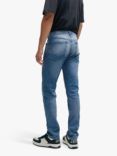 HUGO 708 Slim Fit Jeans, Blue