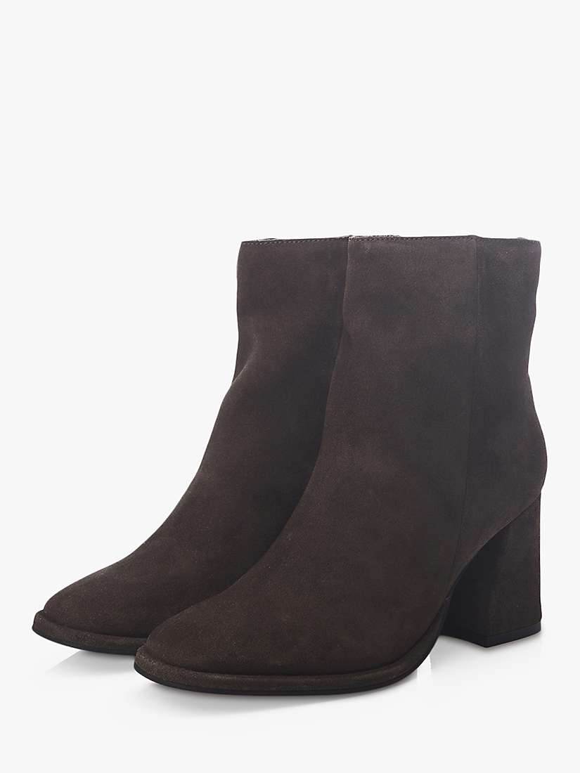 Buy Moda in Pelle Kalinda Leather Ankle Boots Online at johnlewis.com