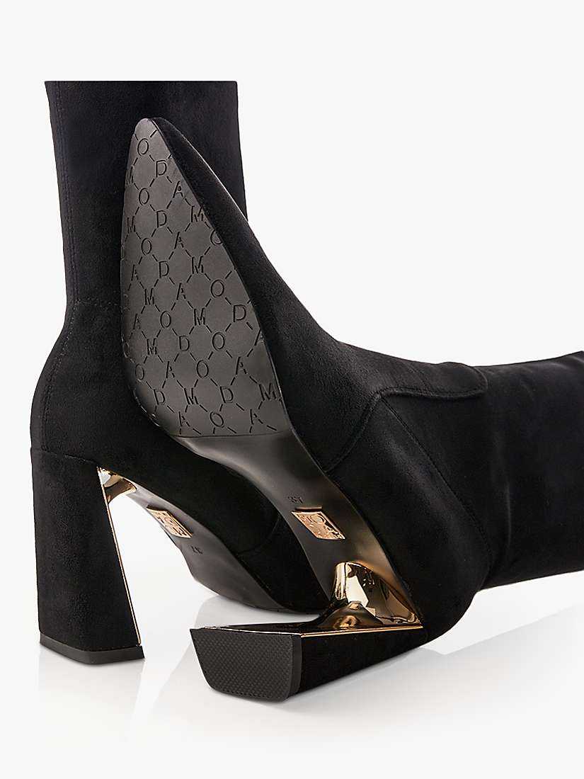 Buy Moda in Pelle Tamika Boots Online at johnlewis.com