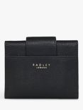 Radley Mill Road Small Trifold Leather Purse