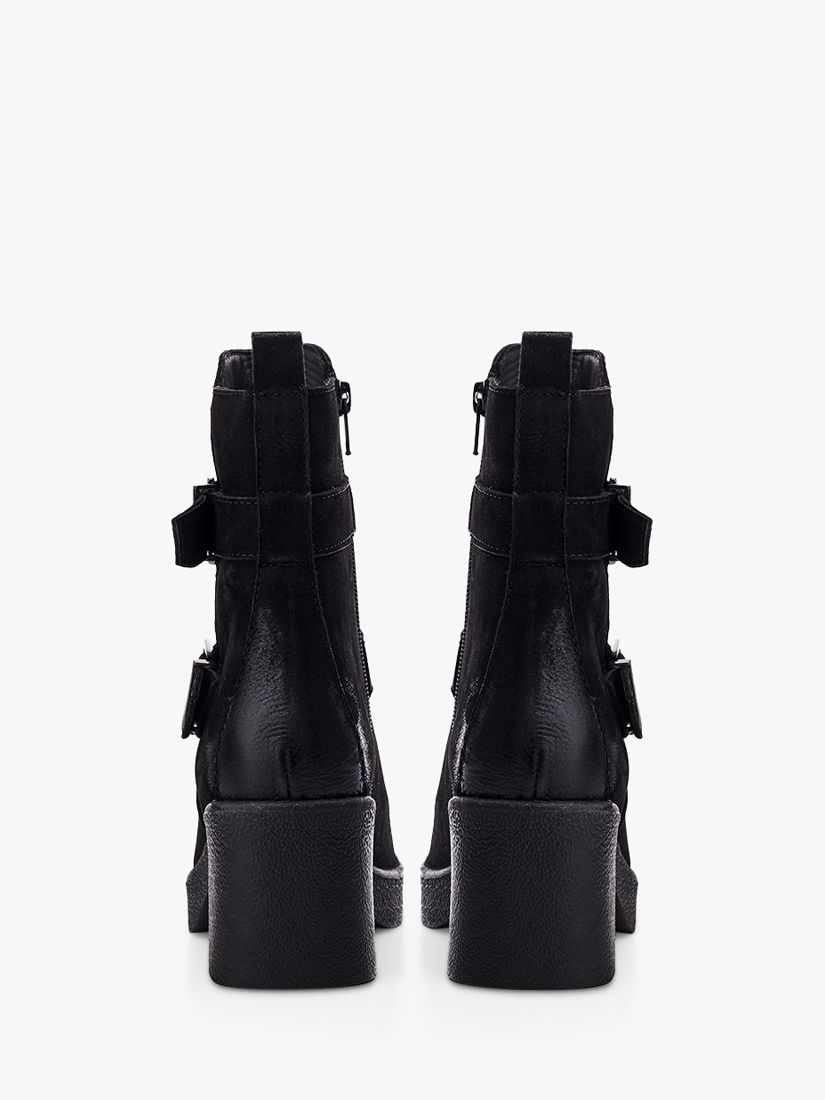 Buy Moda in Pelle Sagitta Block Heel Boots Online at johnlewis.com