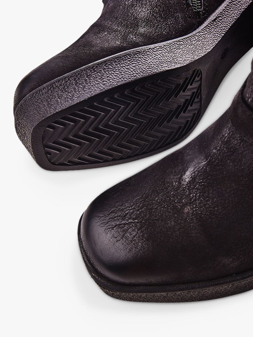 Buy Moda in Pelle Sagitta Block Heel Boots Online at johnlewis.com