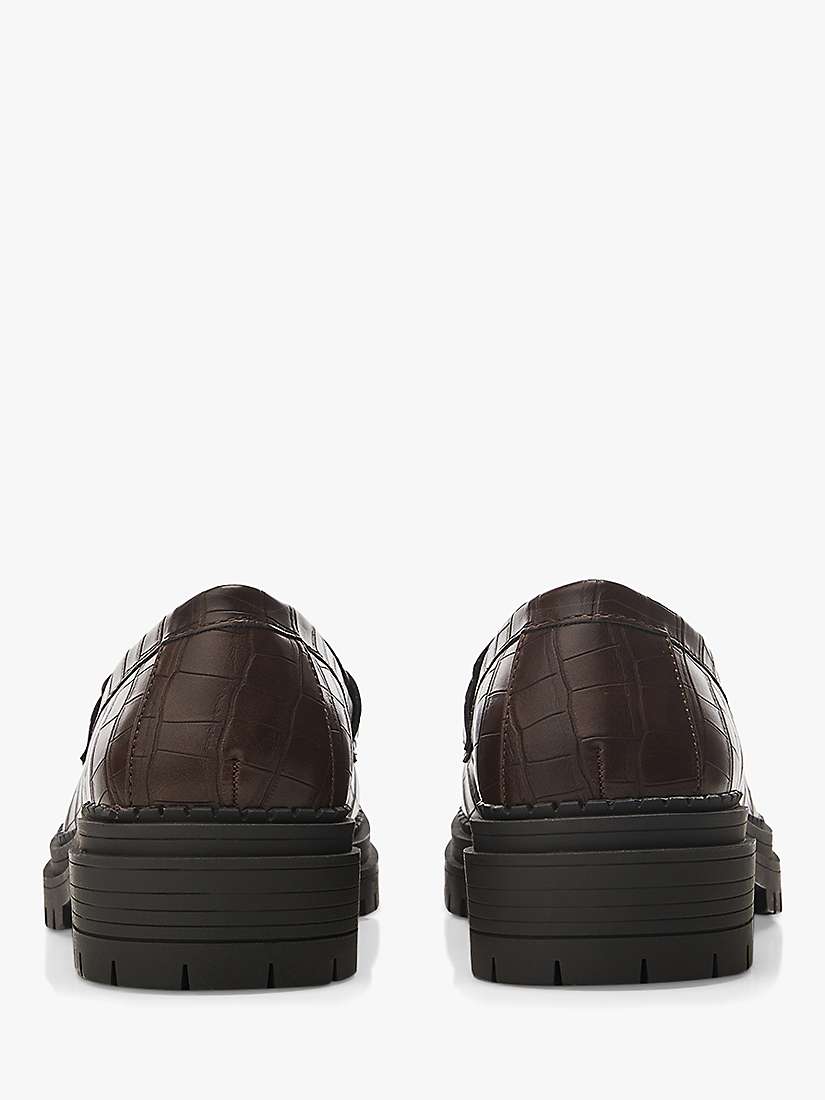 Buy Moda in Pelle Funkk Chunky Loafers Online at johnlewis.com