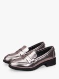 Moda in Pelle Danna Loafers