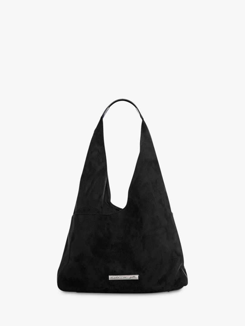 John Women's Bag Black 100% Other