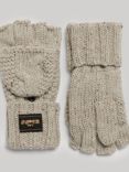 Superdry Cable Knit Gloves