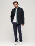 Superdry Surplus Four Pocket Chore Jacket